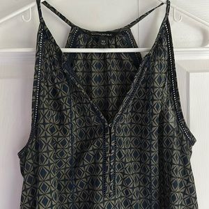 Banana Republic tank